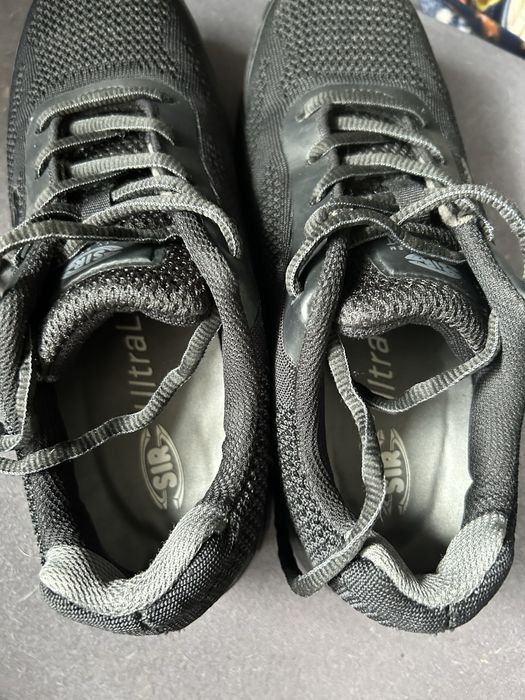 Buty robocze ochronne  Sir Safety System