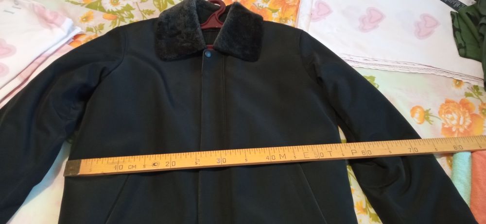 Продам куртку класичну зимову