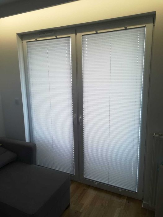 Rolety, Plisy, Moskitiery, Żaluzje - Białystok i okolice !!