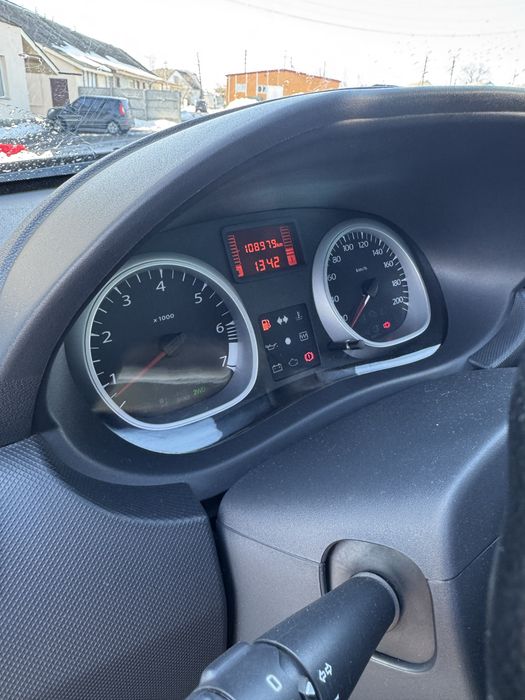 Renault Duster Рено Дастер 4*4