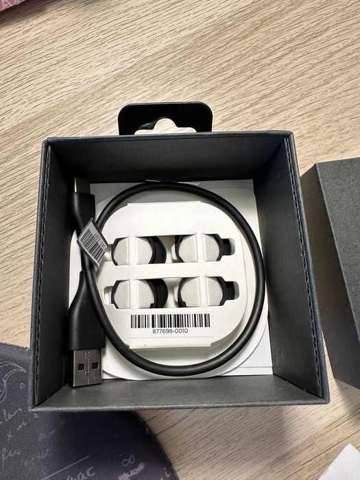 Earbuds Bose Quiet Comfort II