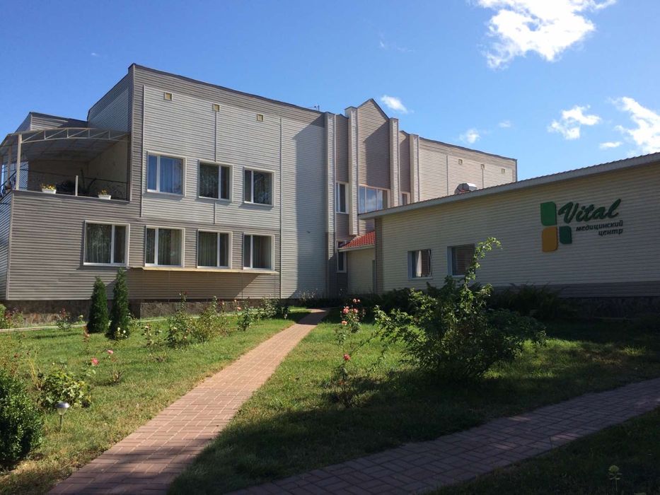 Продажа помещения реабилитационного центра, пансионата для престарелых