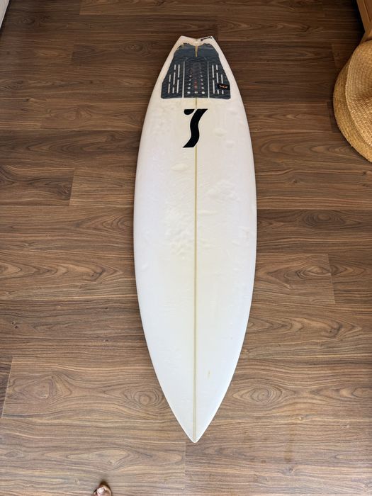 Prancha surf semente 5’9 29 litros