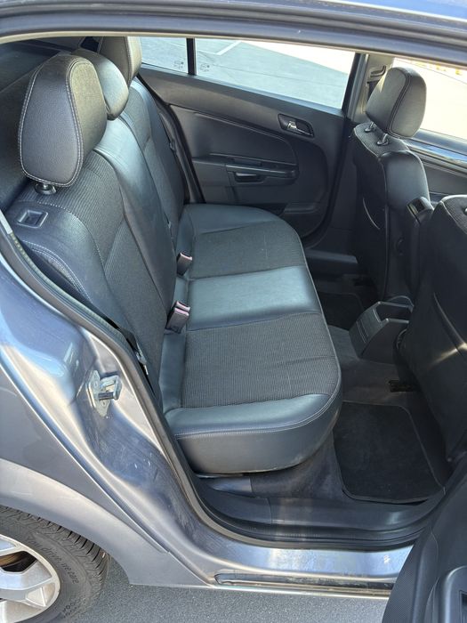 Opel Astra H 1.7cdti de 2005