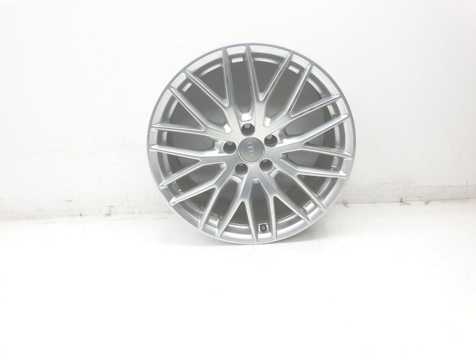 Pneu Audi A6 Berlina 4Gc