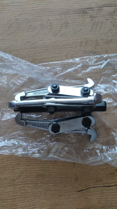 Ściągacz do łożysk 100 mm