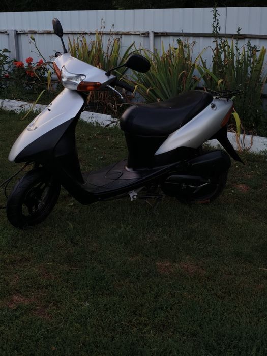 Продам Suzuki lets 3