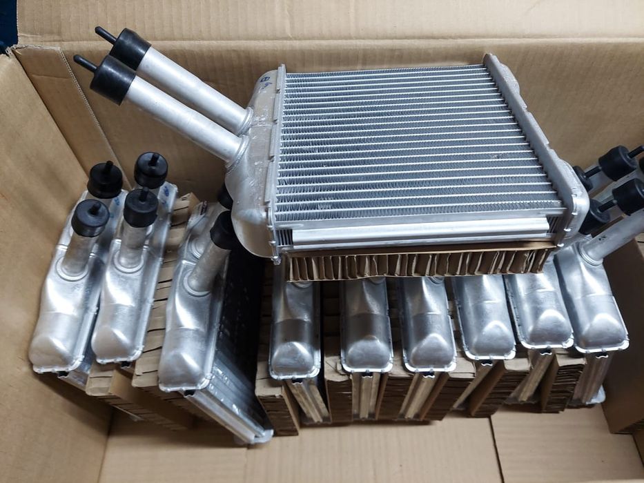 Заміна радіатора пічки Ланос/печка Ланос/печка lanos/замена радиатора ...