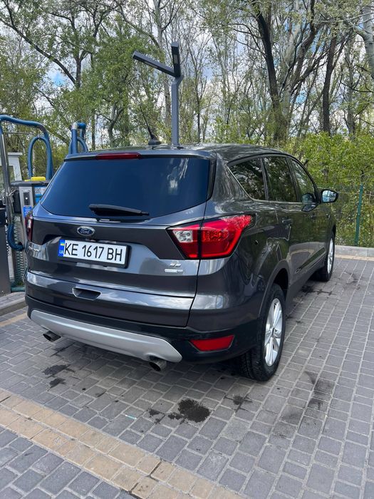 Продам Форд 2019 року