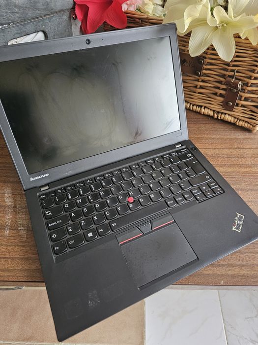 Lenovo Thinkpad X250