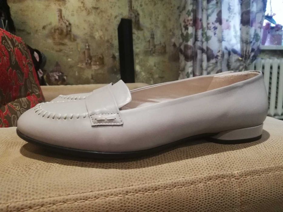 Черевики жіночі ECCO