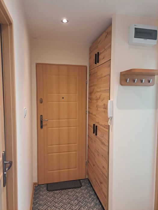 3 ustawne pokoje, 48,2 m² z KW | Lublin Czechów, ul. Radzyńska