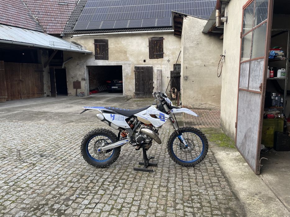 Husaberg