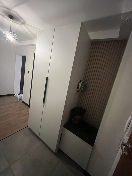 Komfortowe mieszkanie 2 pokojowe