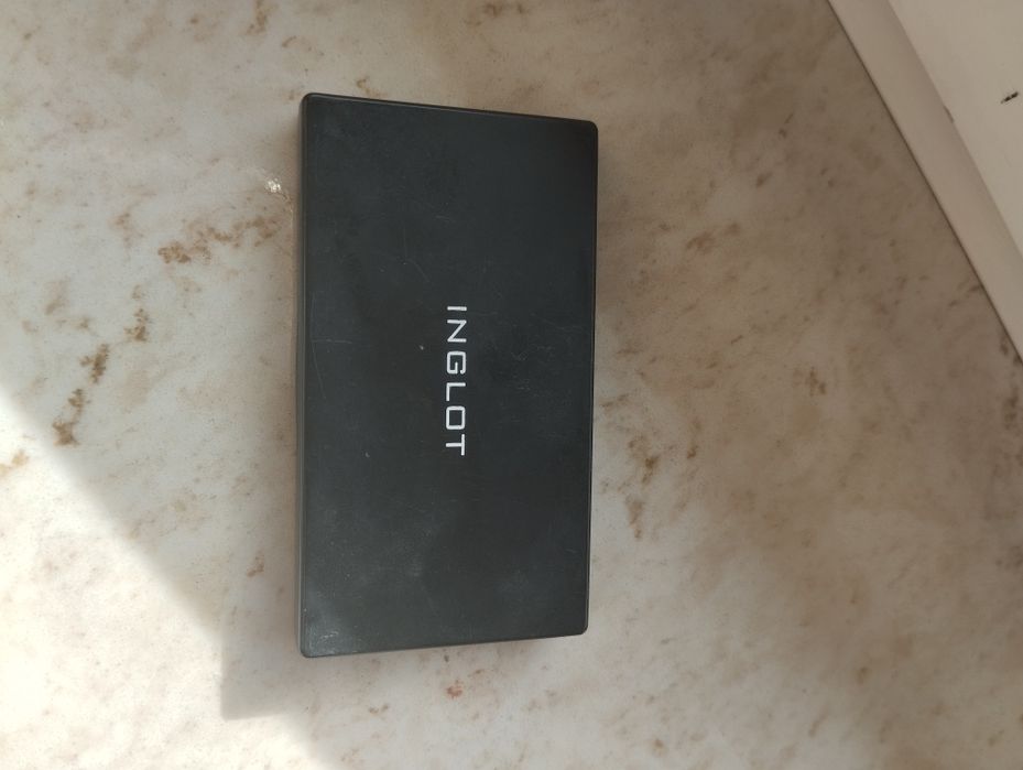 Cienie do powiek MAC