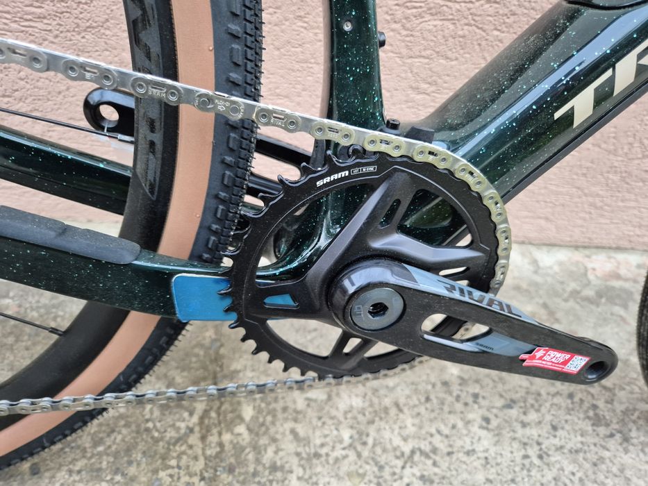 Rower gravel Trek Checkpoint SL 6 AXS Gen 3