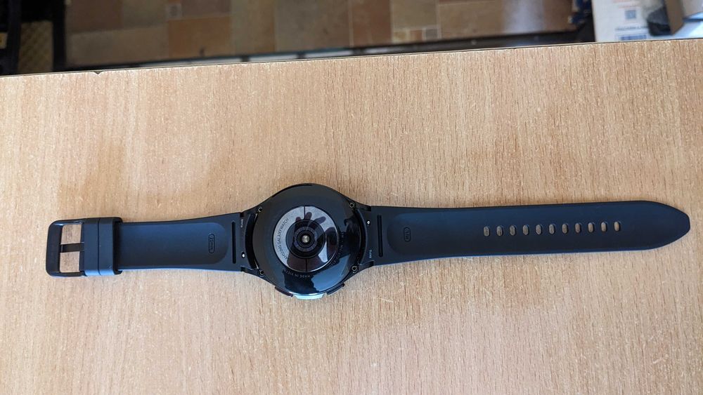Samsung Galaxy Watch 4 46mm 2 800 грн. Смарт часы Хуст на Olx