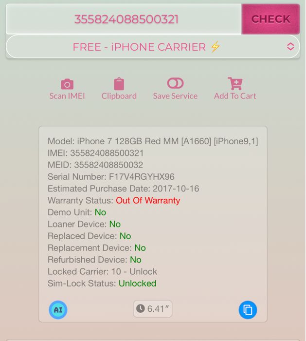 Iphone 7 та iphone xr побиті на деталі