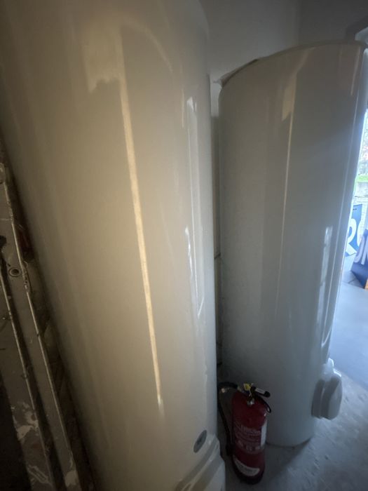 Estudio treino  - Trespasse