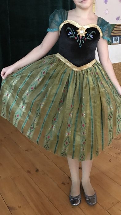 Новогодние костюмы