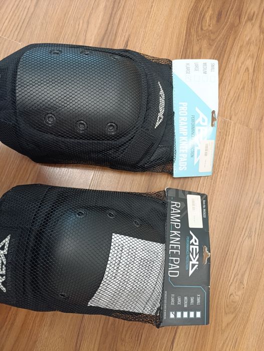 Зашита колена. Наколінники. XL. Нові!!!