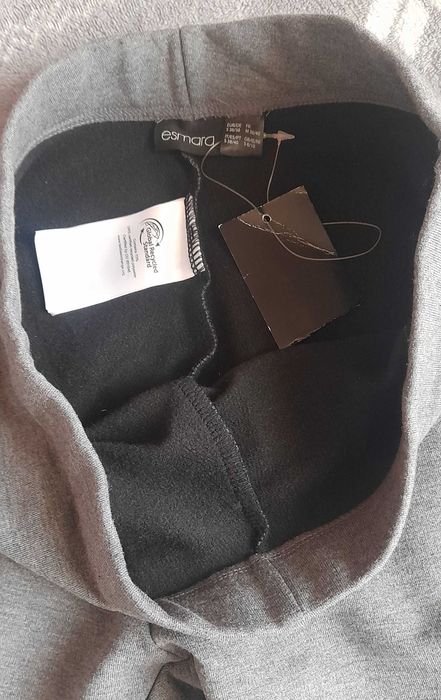 Dresy damskie Esmara ocieplane M