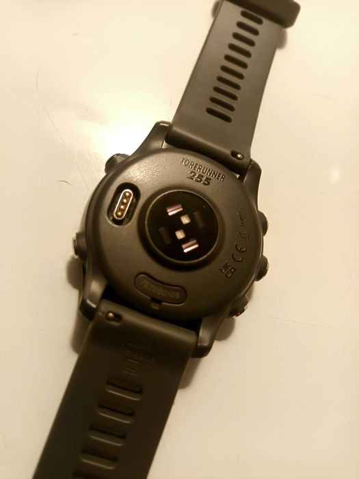 Garmin Forerunner 255