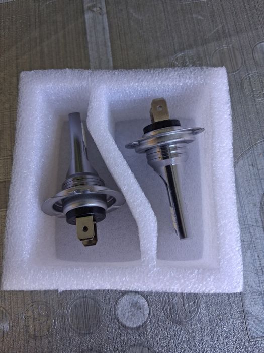 Luzes para carros de Led H7