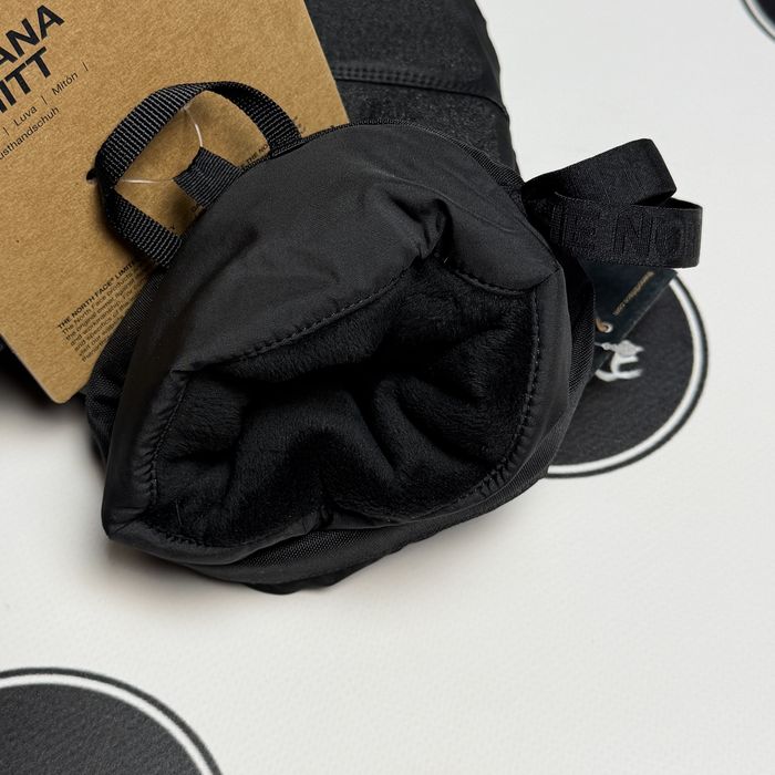 ОРИГІНАЛ Чоловічі Рукавиці The North Face M Мужские Перчатки з США