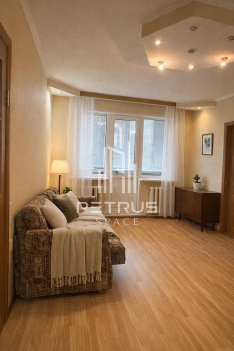 Продаж / Квартира / пр-т Любомира Гузара, Відрадний, Київ