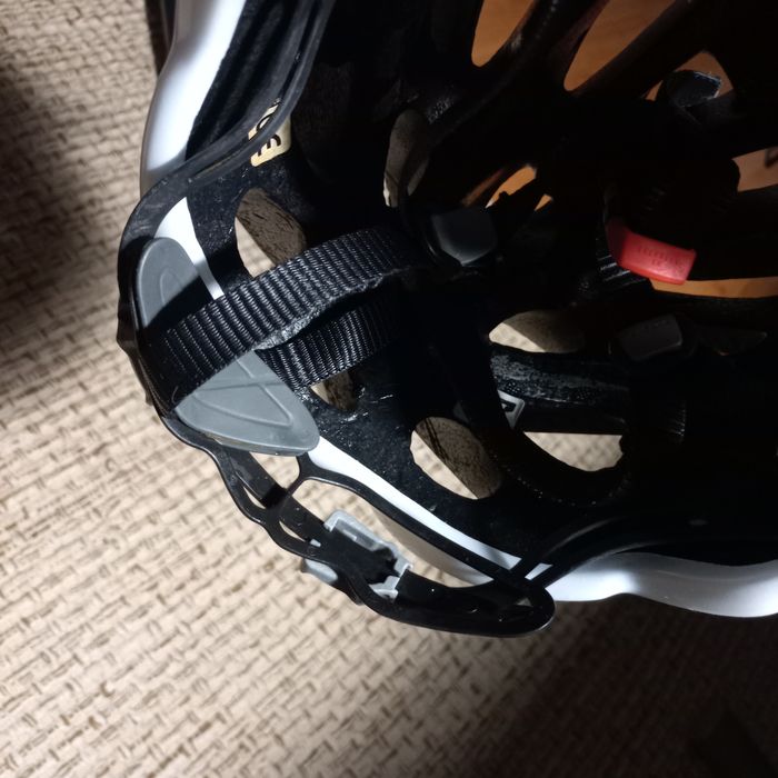 Capacete MET fifth element