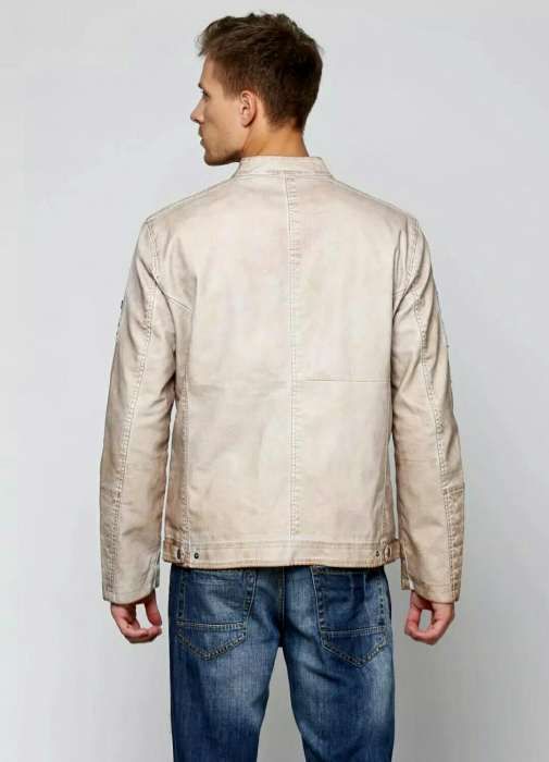 Куртка S. Oliver Цена/Качество Pu-кожа!