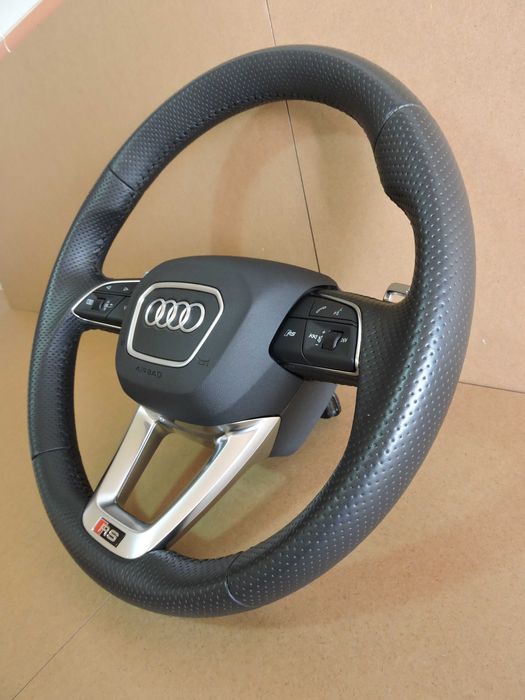 Volante Audi  RS