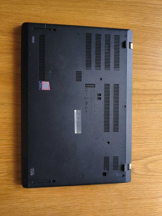 Lenovo thinkpad L490 i7-8565U ram 32 DB DDR4 dysk SSD 256GB