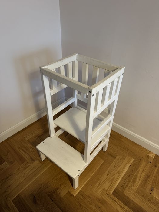 Kitchen Helper dla dzieci do kuchni stojak