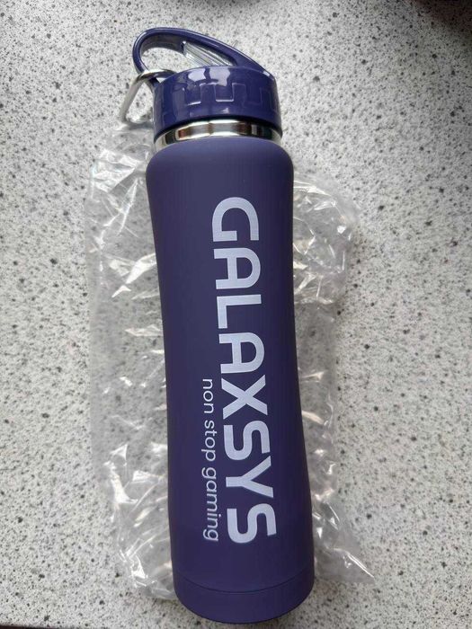 Фляга для спорту