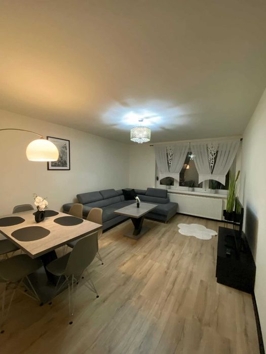 Nowoczesny Apartament  do wynajecia