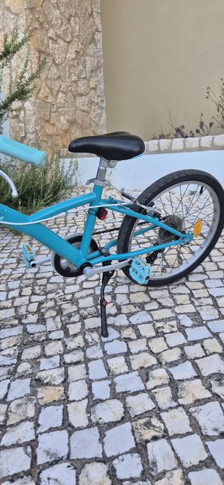 Bicicleta criança