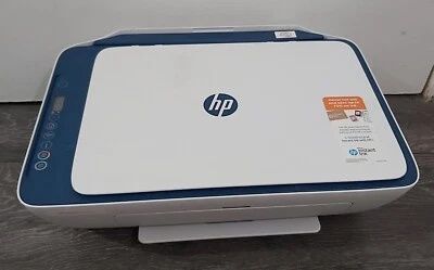 Drukarka hp wifi 2721e