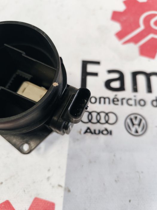 Medidor De Massa De Ar - A6510900148