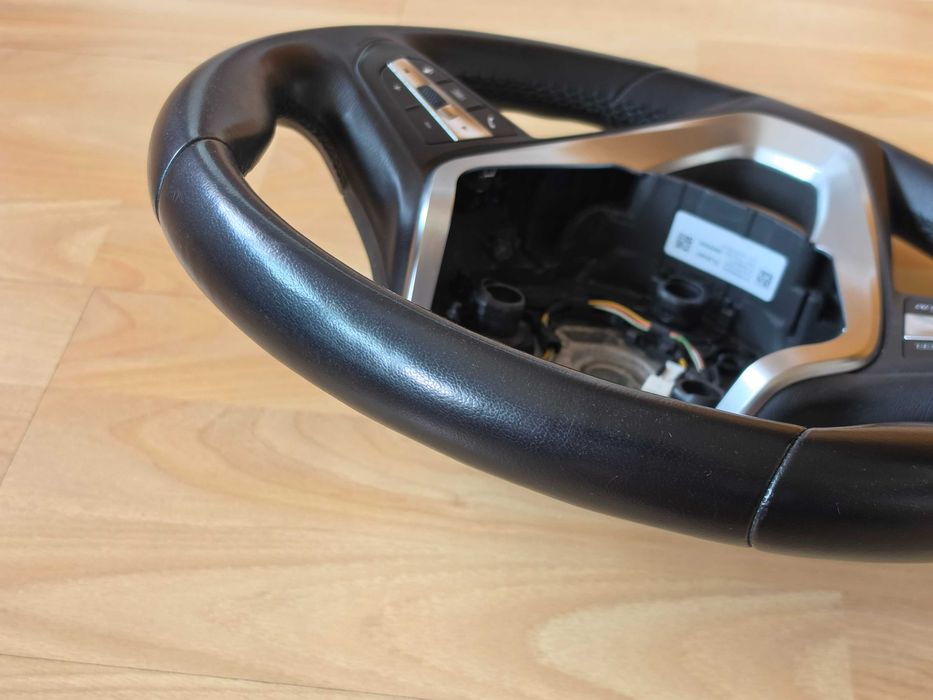 Volante BMW Serie 1 2 3 4 I4 e Z4 - F40 G42 F44 G20 G21 G22 G23 G26 G29