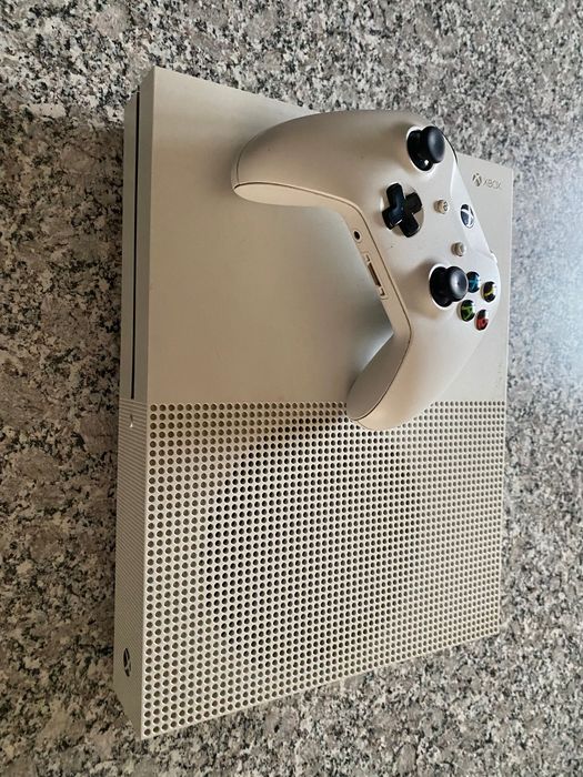 Xbox one