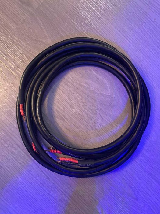 Акустичний кабель MOGAMI 3104