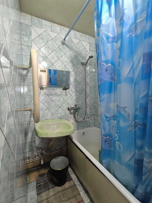 Продам 3-к квартиру пр. Слобожанский. Можно по гос.программе!