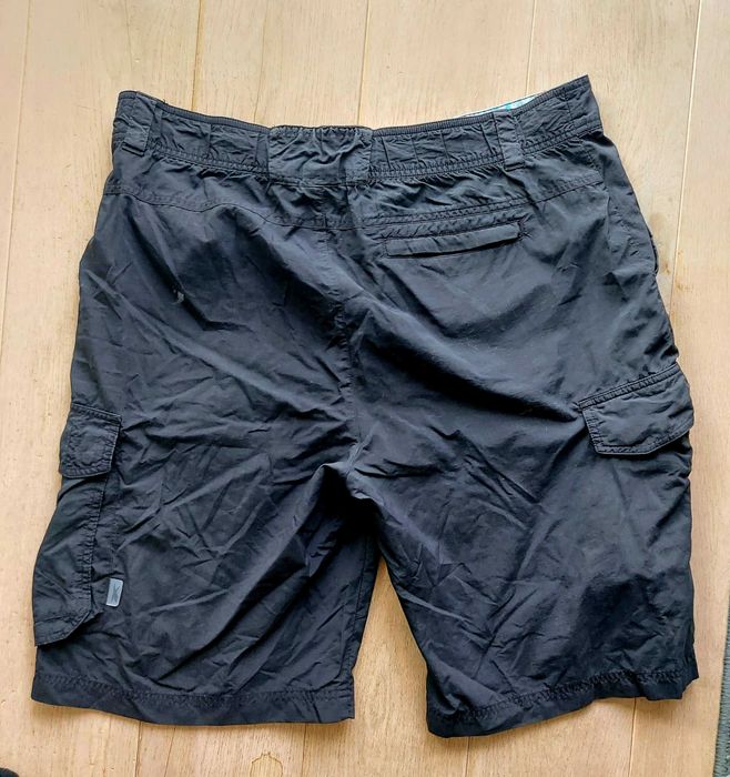 Spodenki męskie Reebook r.L