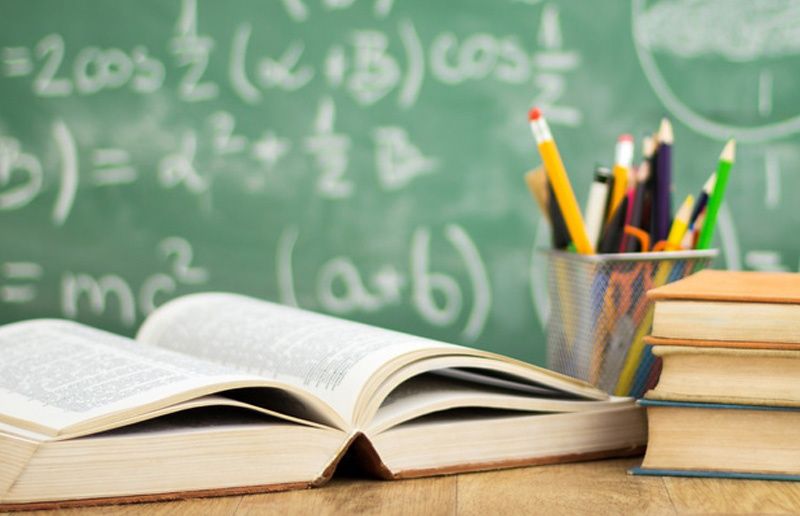 Explicações todas disciplinas