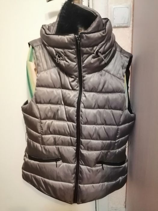 Жилетка унисекс Collin's