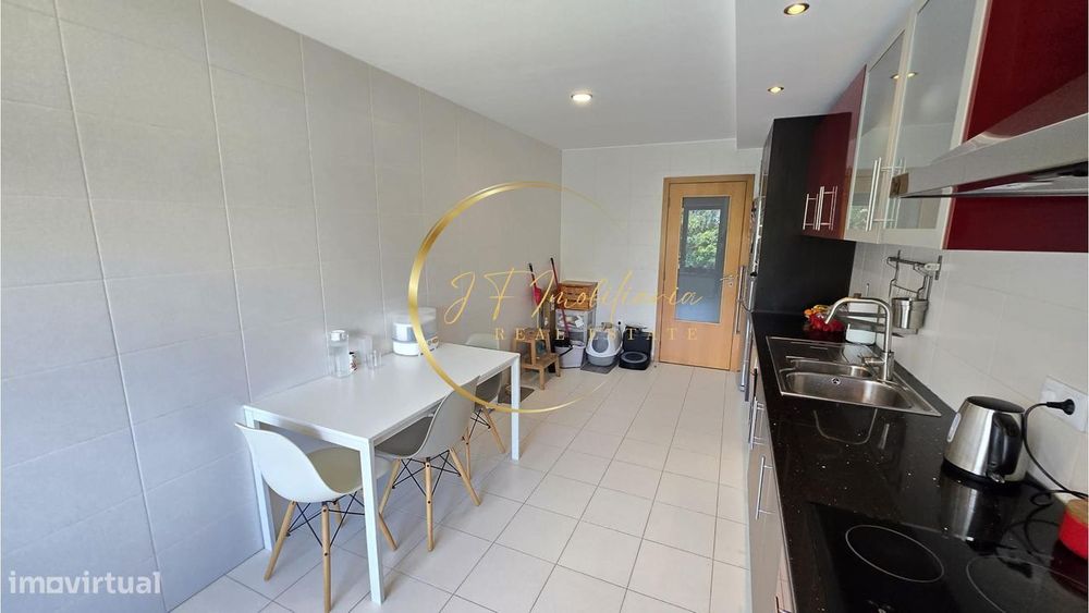 Apartamento T2 Mercadona