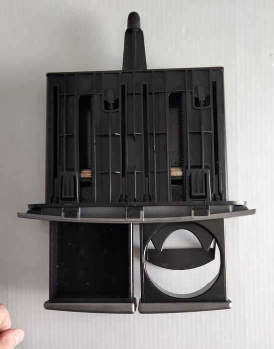 Porta copos e cartões Alfa Romeo 147