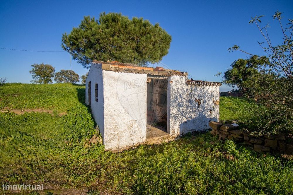 Moradia T2 para venda